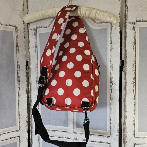 Lug Disney-Inspired Sling Bag - NWOT - Picture 6 of 6